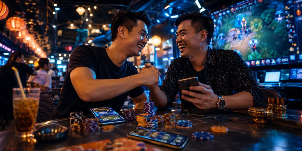 king99 Bàn live casino với dealer thật phát bài ngay trước mắt bạn