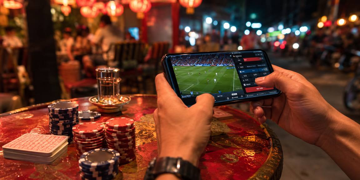 king99 mobile gaming